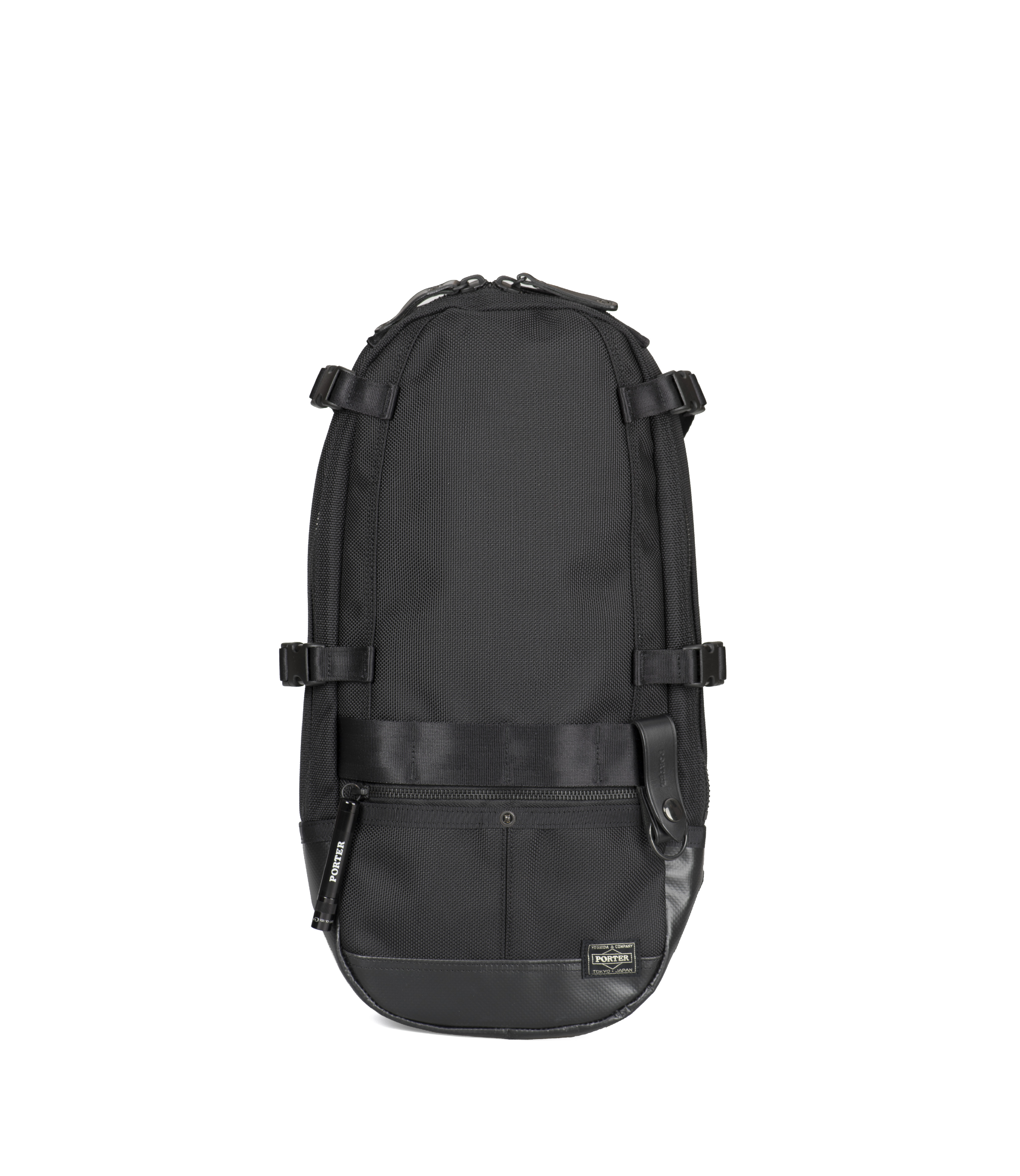 porter heat rucksack