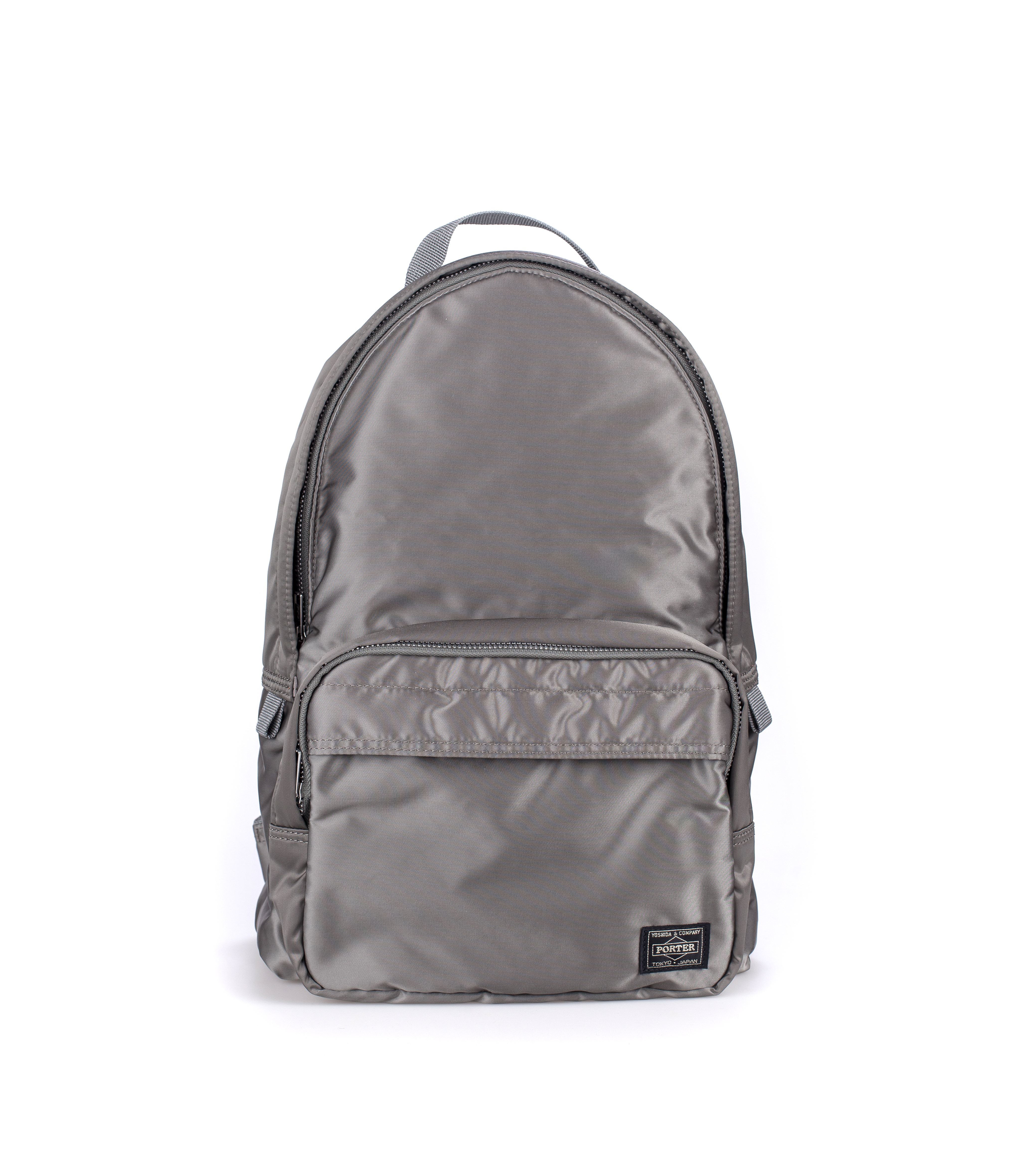 Shop Porter Tanker Backpack Grey at itk online store