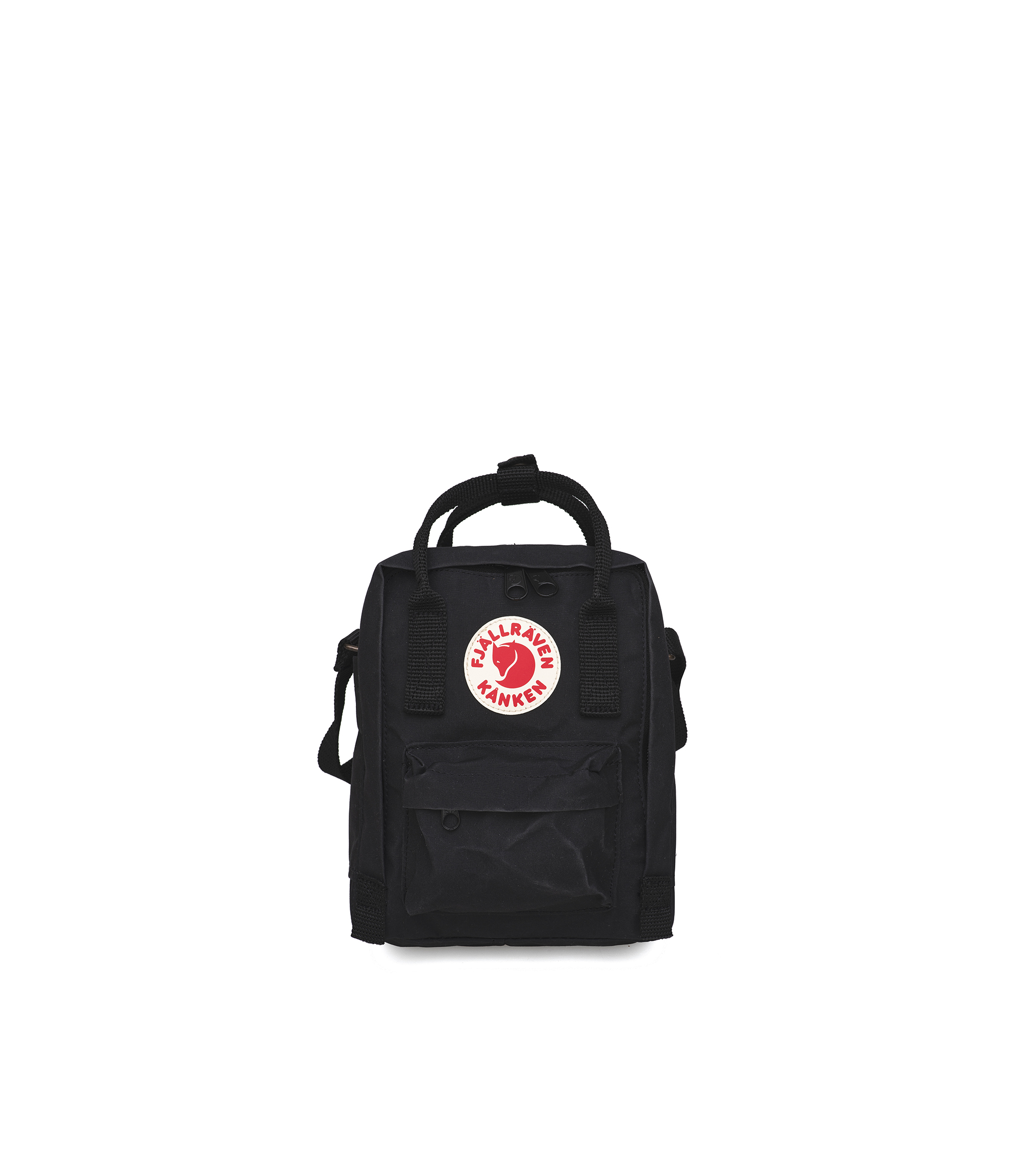 fjallraven kanken adjusting straps