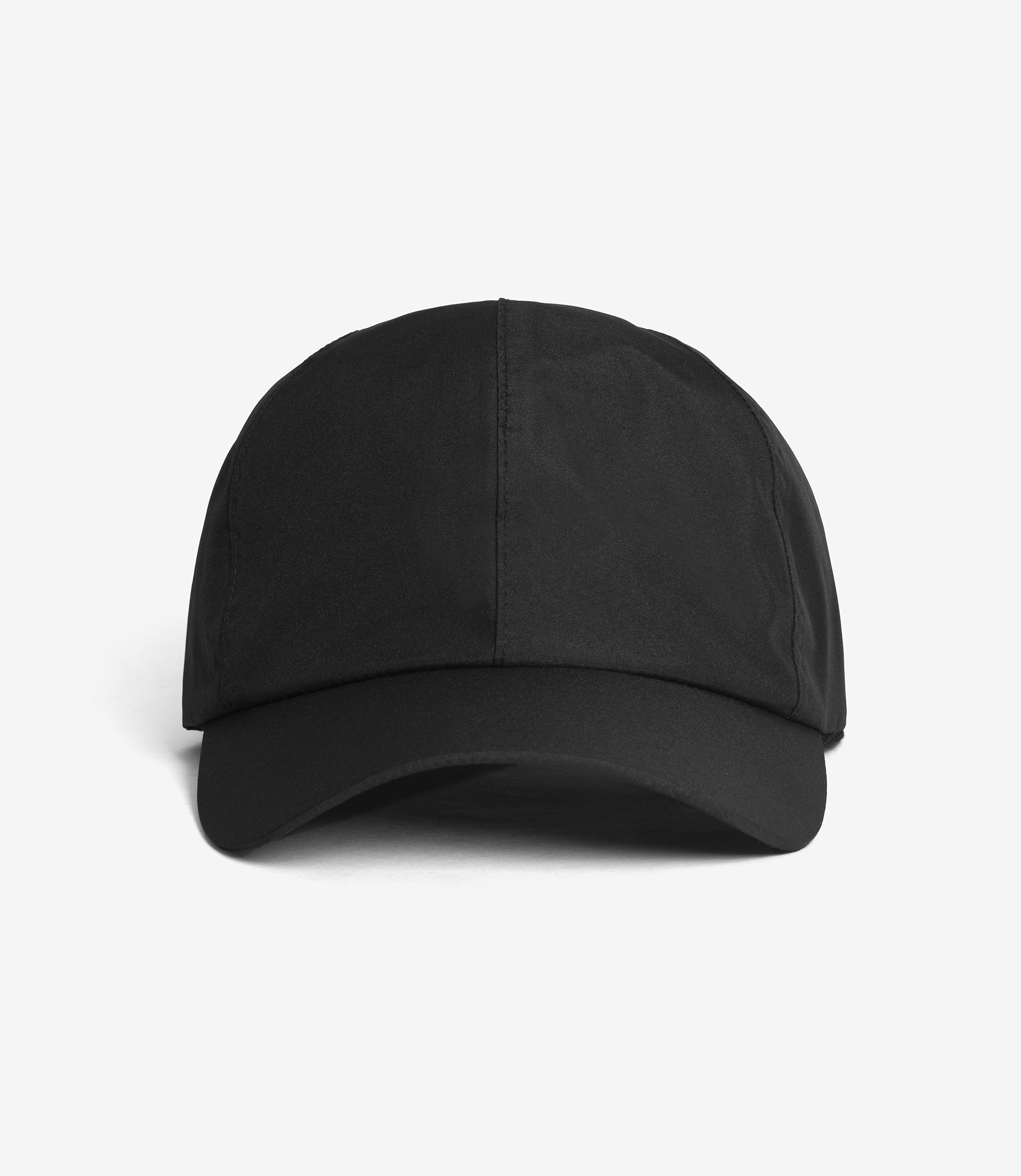 Shop Norse Projects GoreTex Infinium Sports Cap Black at itk online store