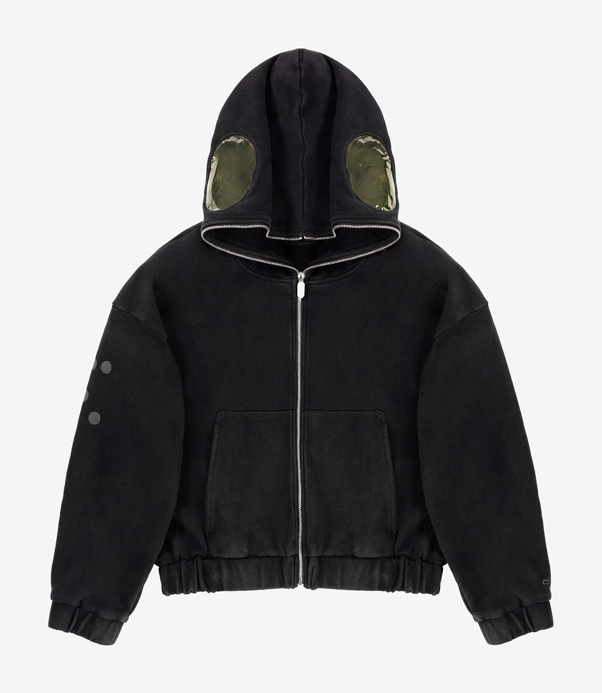 三苫愛 CHAOS ZIP HOOD Things That Matter Ken Carson CHAOS TOUR 2024 GoreCore Zip Up Hoodie Size XL | eBay