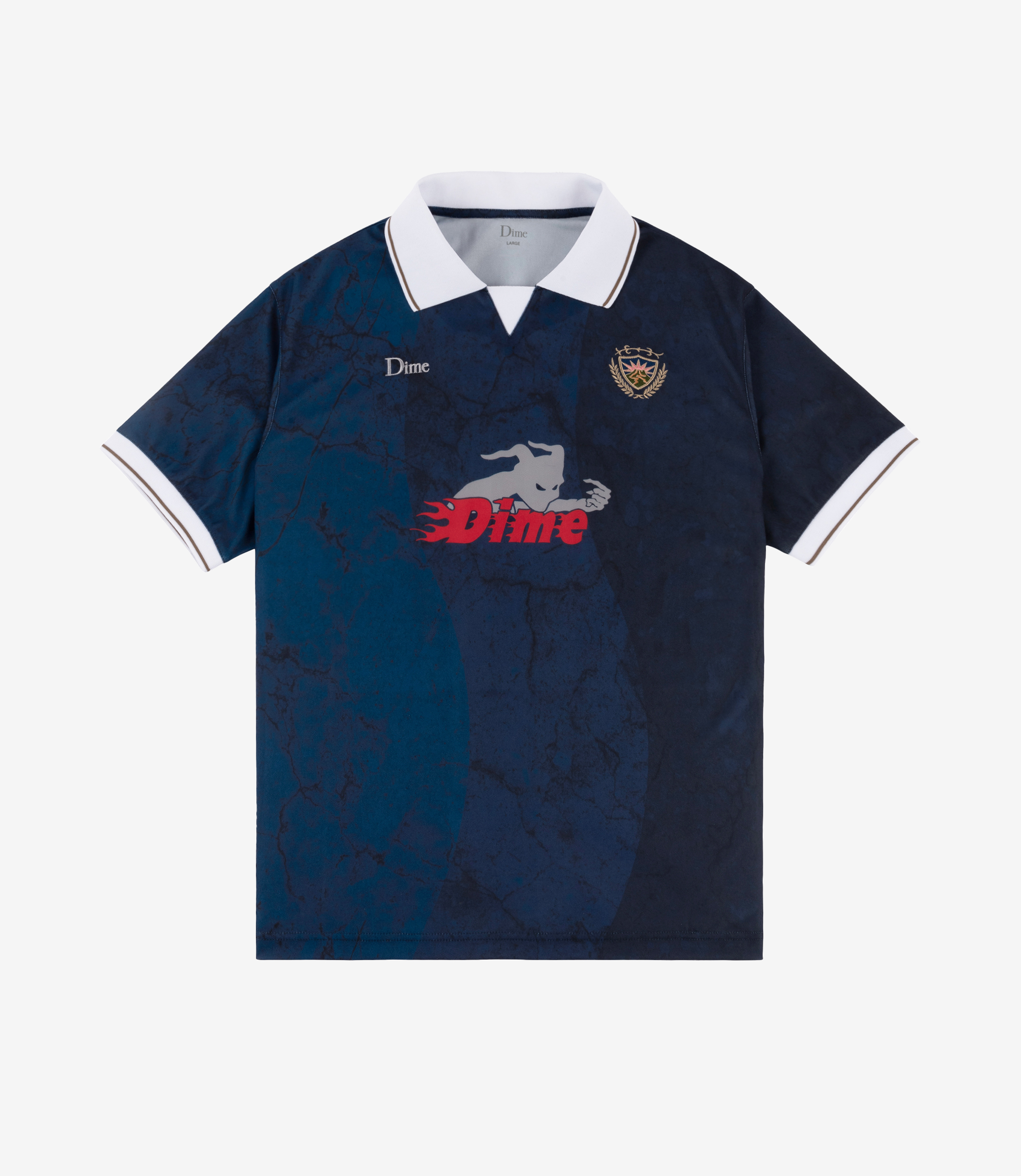 ウェア XL Dime Final Jersey Navy Shop Dime Final Jersey Navy at itk online store