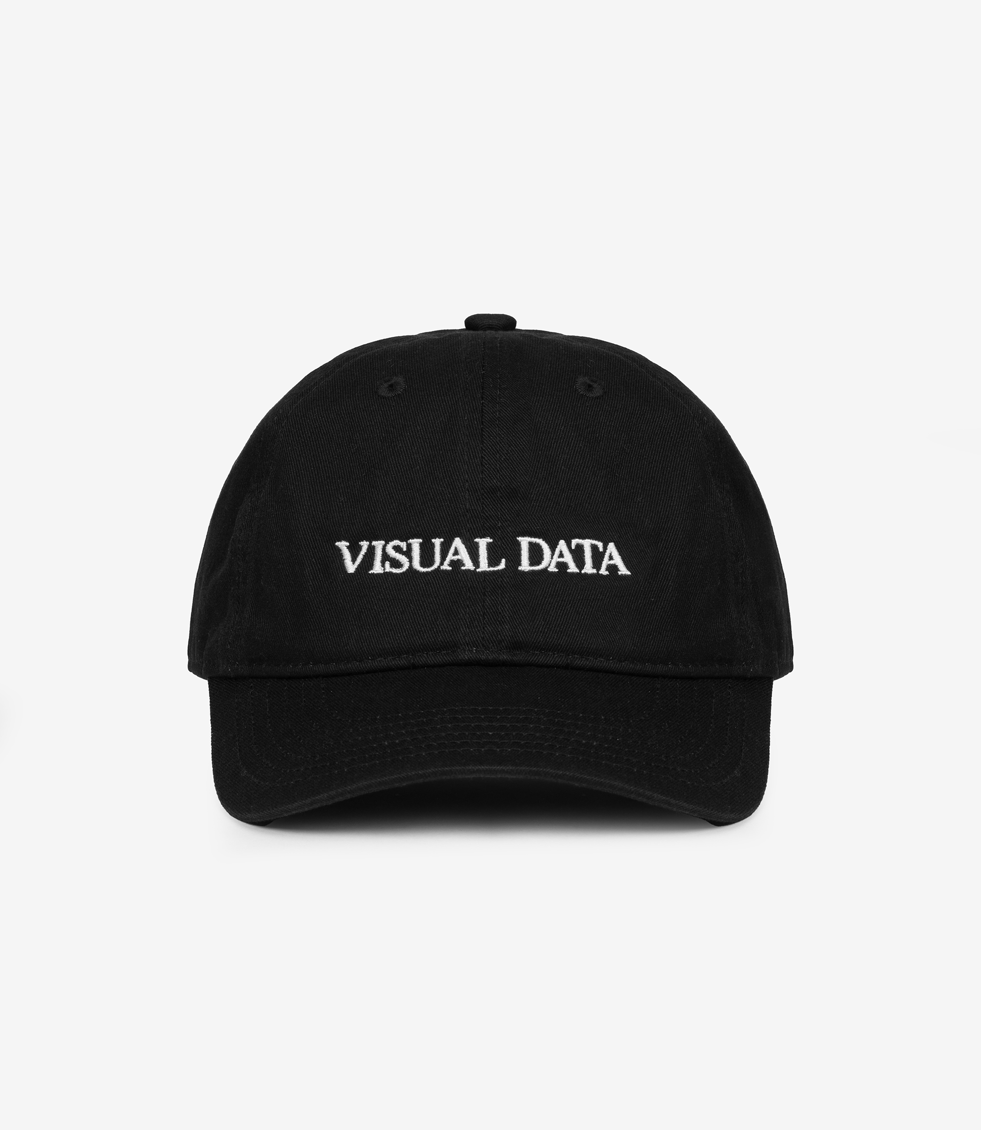 Shop IDEA Visual Data Hat Black at itk online store