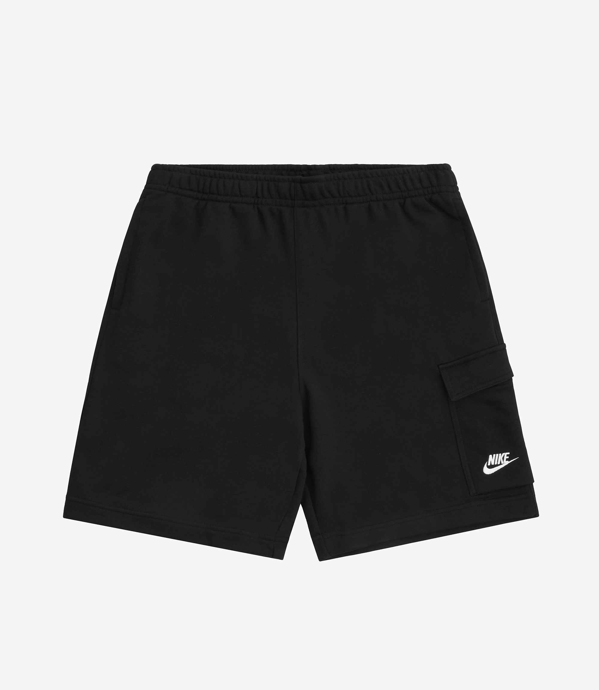 Shop Nike Sportswear Cargo Short Black at itk online store