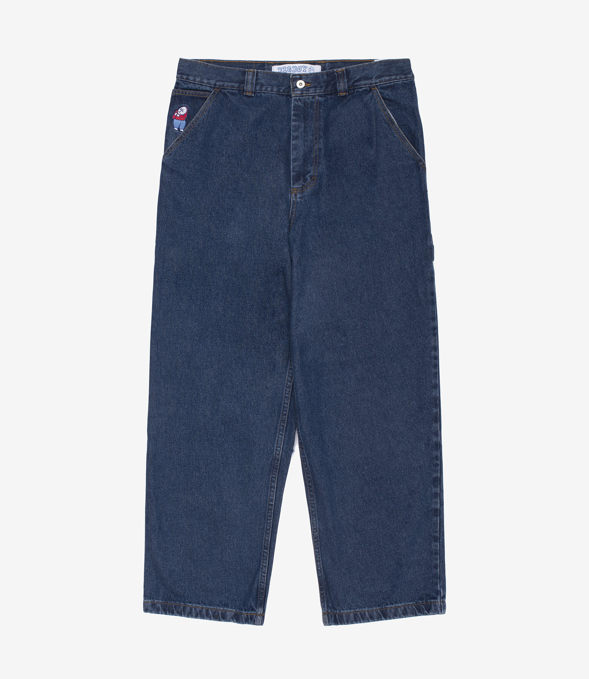 Биг бои штаны. Полар джинсы co big boy. Polar Skate co big boy Jeans. Polar Skate big boy Jeans. Polar big boy Jeans Dark Blue.