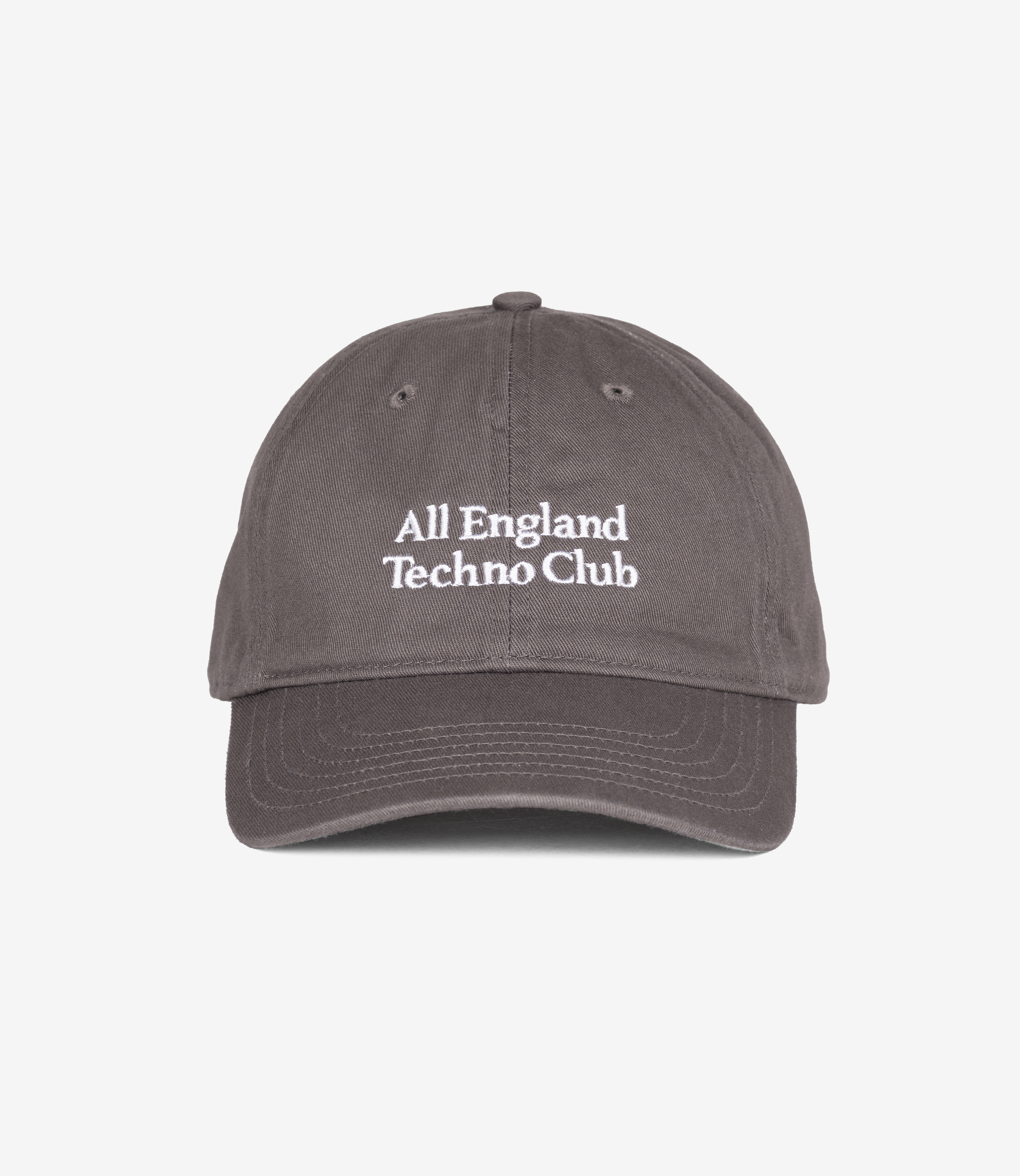 購入OK IDEA Books All England Techuno Club Cap | www.takalamtech.com