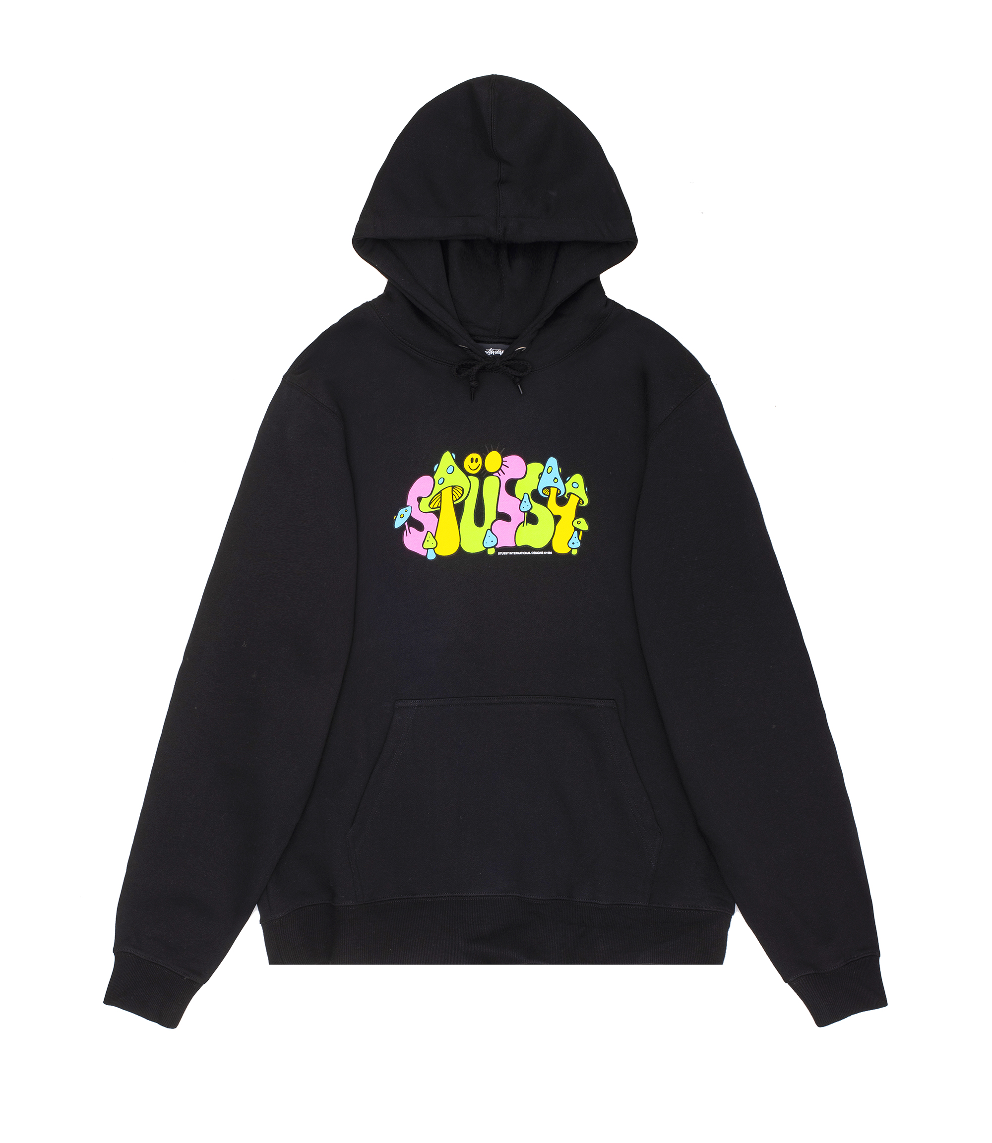 Stussy 2025 colorado hoodie