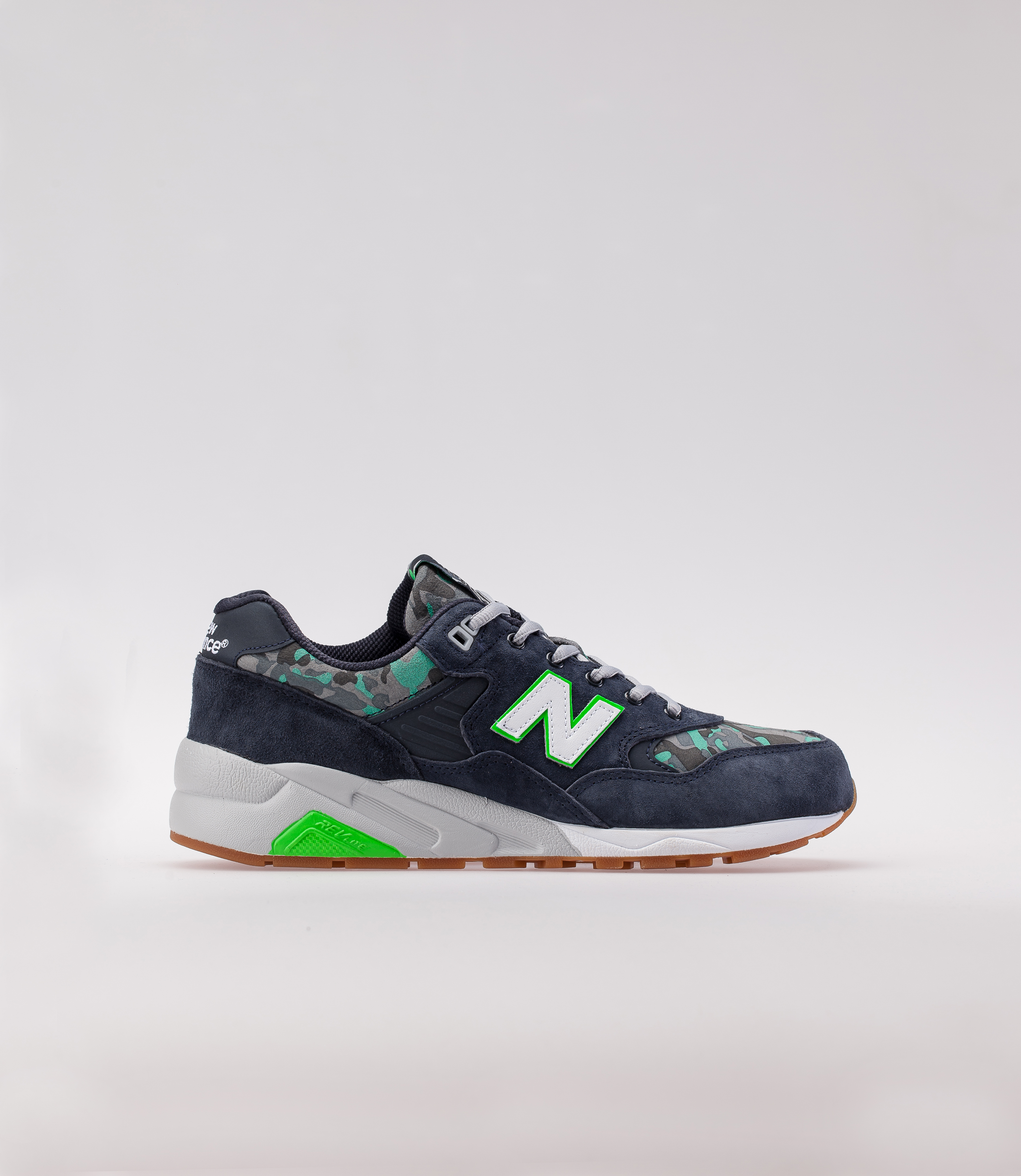 New balance mrt580 femme best sale