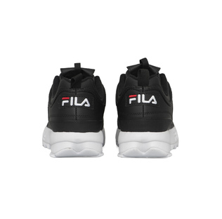 fila disruptor low nere