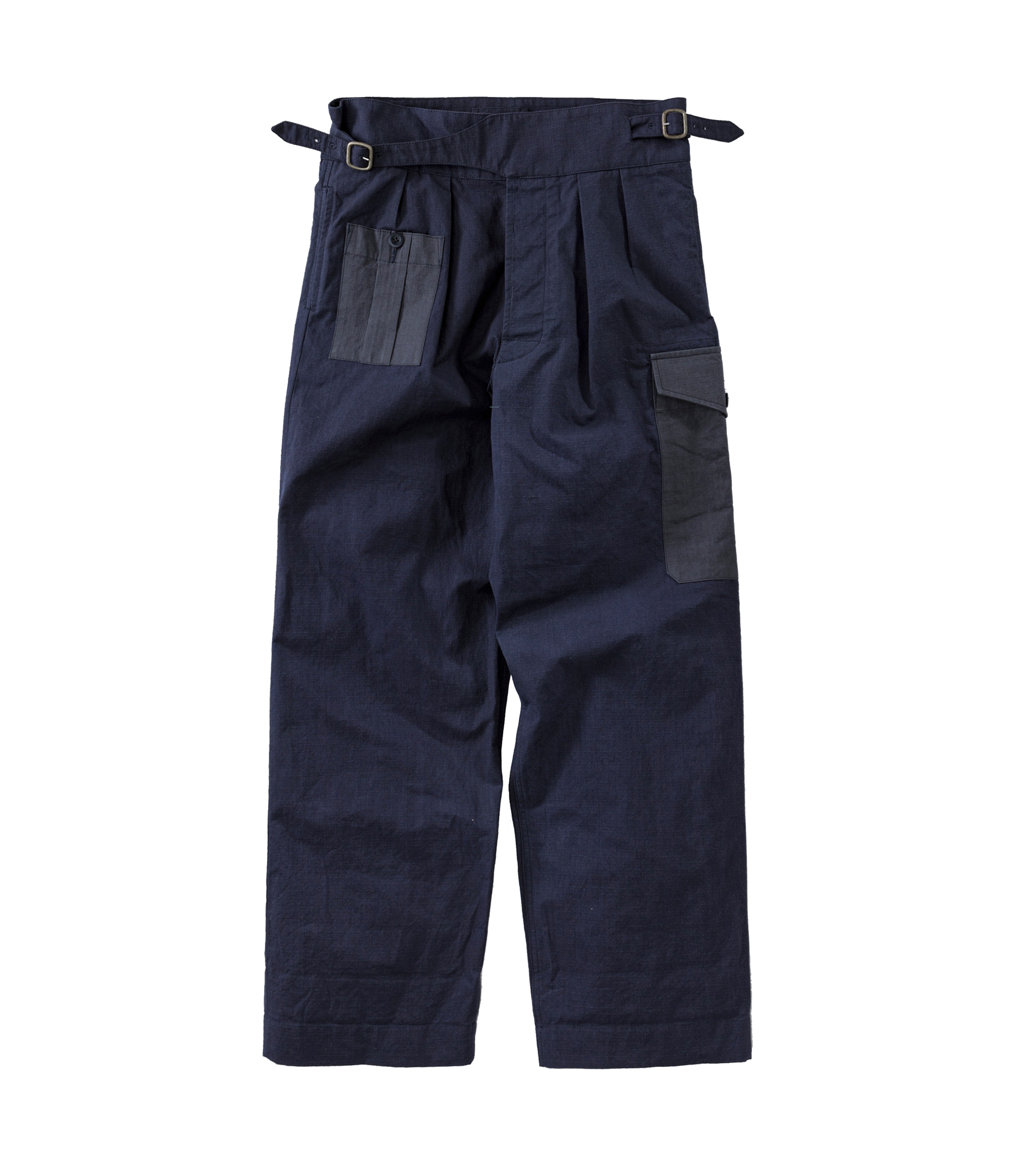 パンツ nigel cabourn BASIC MILITARY CHINO 32 Nigel Cabourn NEW BASIC CHINO PANT – Blue Works Vintage