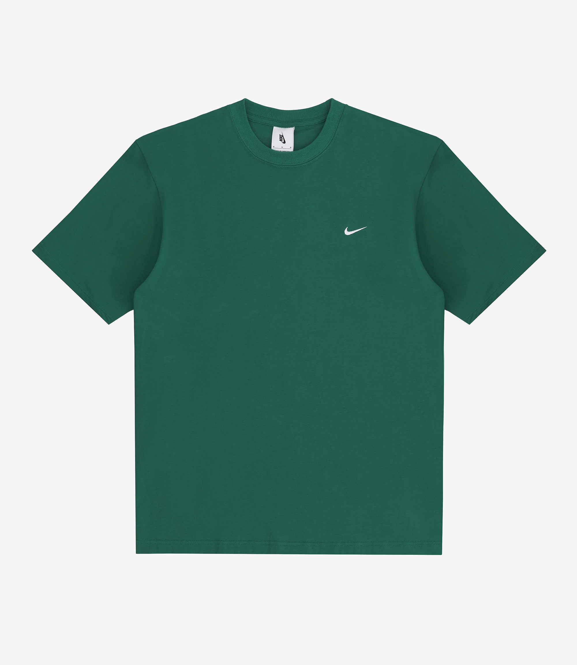 nikelab solo swoosh tee