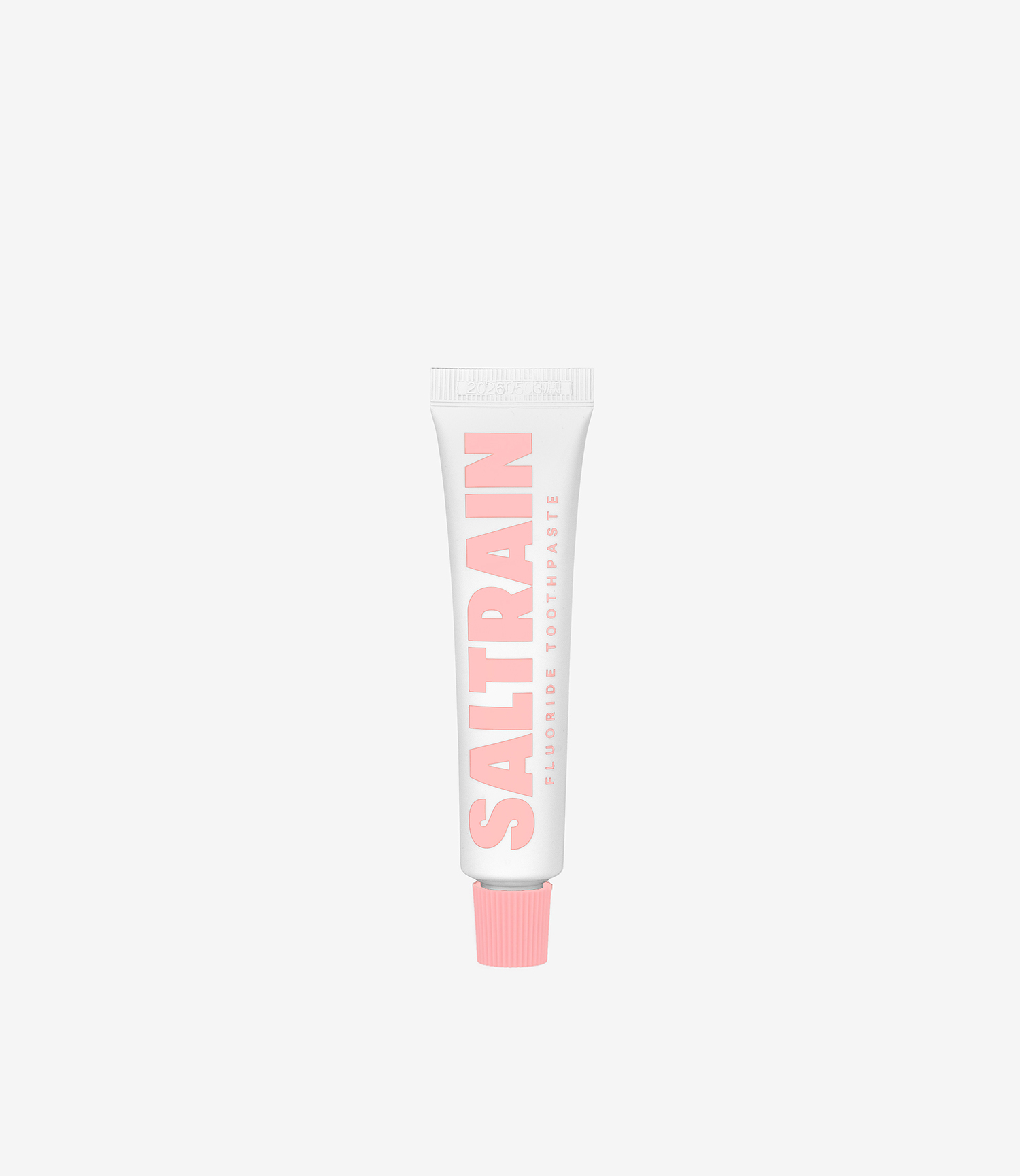 Saltrain Mini Rose Citron Toothpaste 30g | itk Store