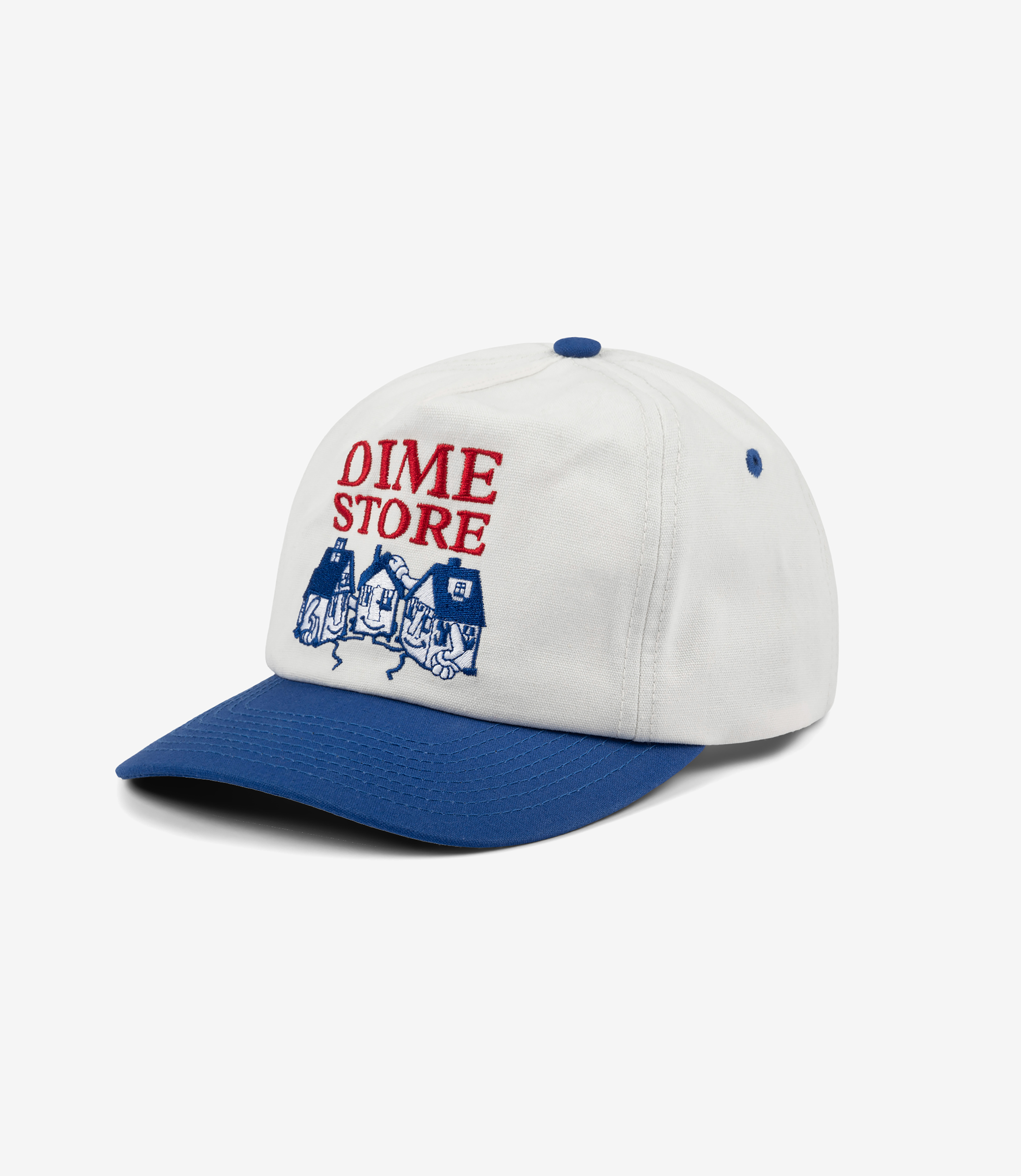 【DIME】Happy Worker Cap NAVY Dime Happy Worker Cap - Navy - メルカリ