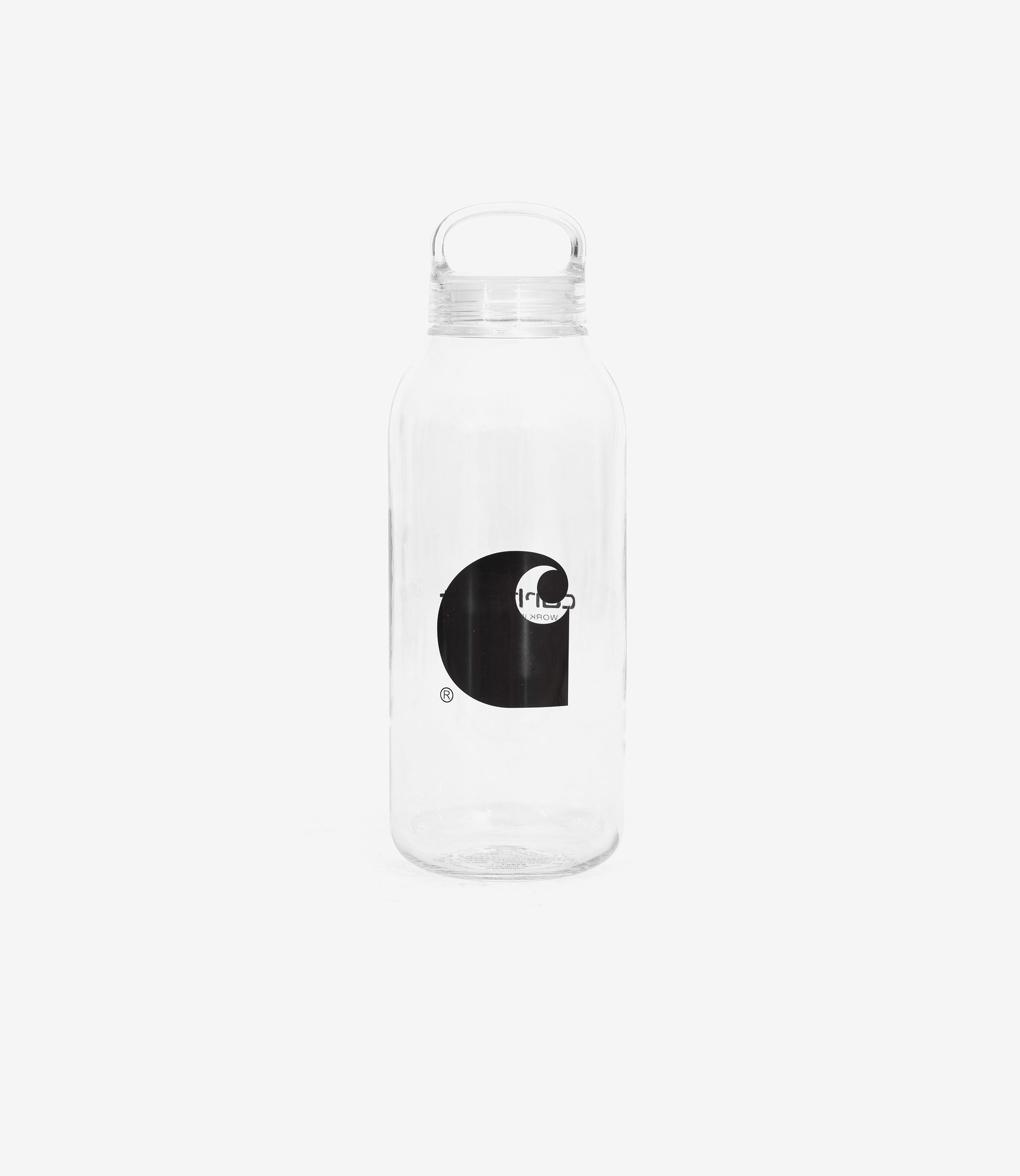 White Carhartt WIP x Kinto Water Bottle