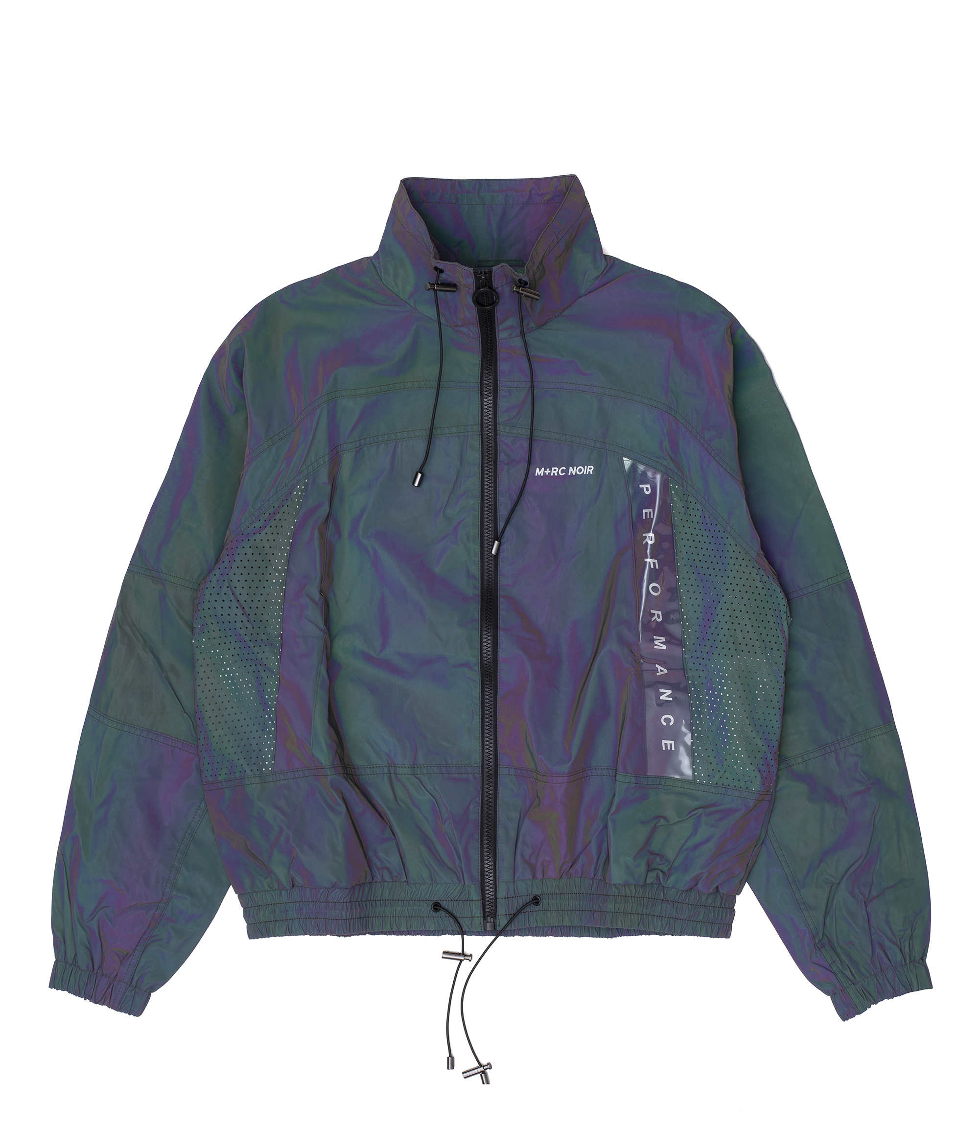 3m rainbow outlet jacket