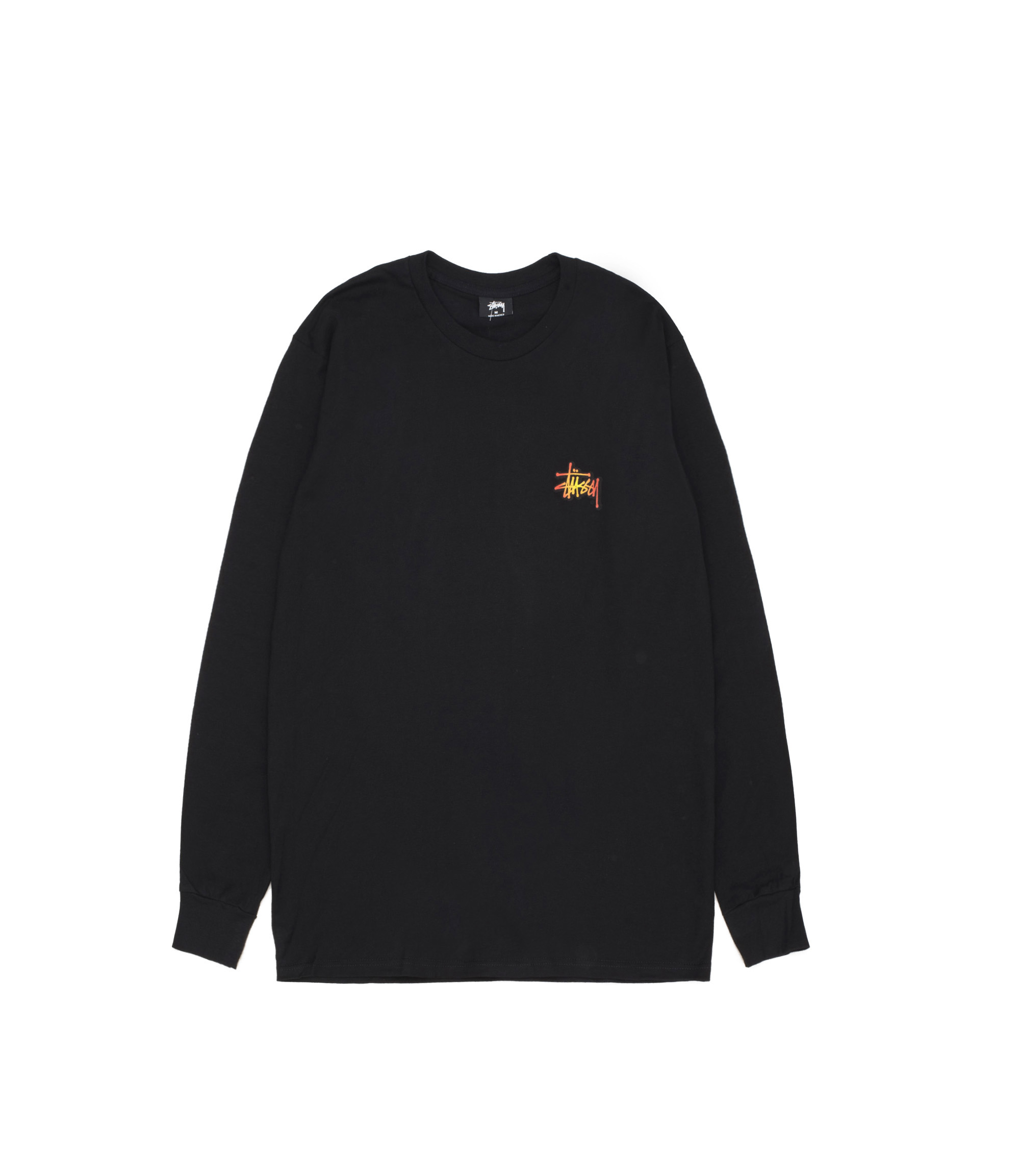 stussy fireball hoodie