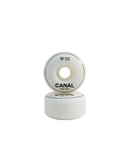 Shop Canal New York Designer Wheel 53mm at itk online store