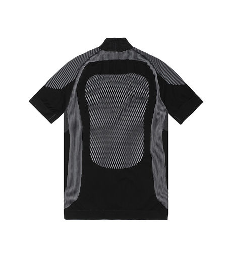 MISBHV Sport Active Classic T-Shirt Black/White