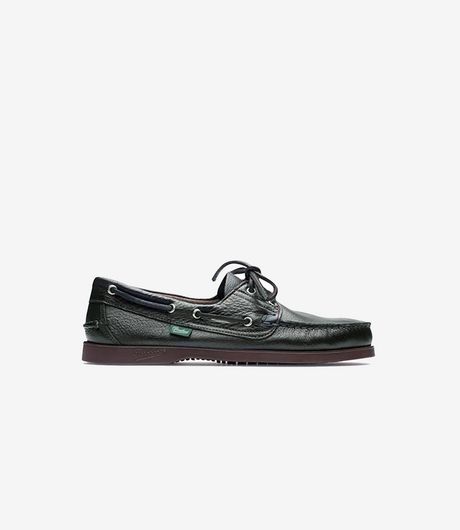 Paraboot Barth Khaki