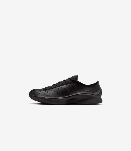 Nike Woman Air Superfly Triple Black
