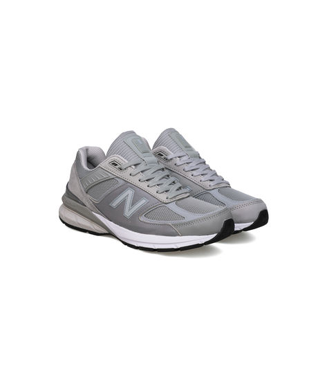 New Balance x Engineered Garments M990EGG5 V5 Grey