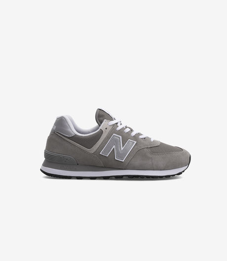 New Balance ML574EVG Grey/White