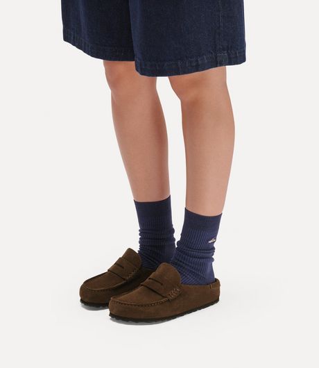 Birkenstock Naples Wrapped LEVE Carafe