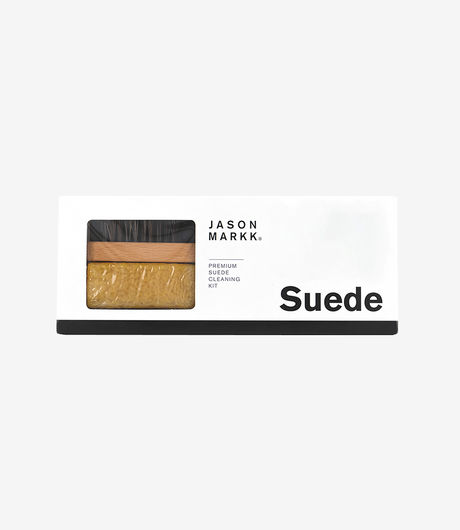 Jason Markk Suede Cleaning Kit