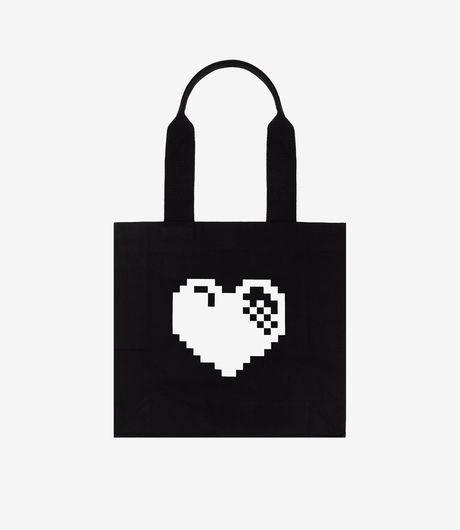 IDEA Pinot Bag Black