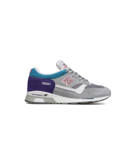 New Balance M1500GPT "City Sunrise" Grey/Purple/White
