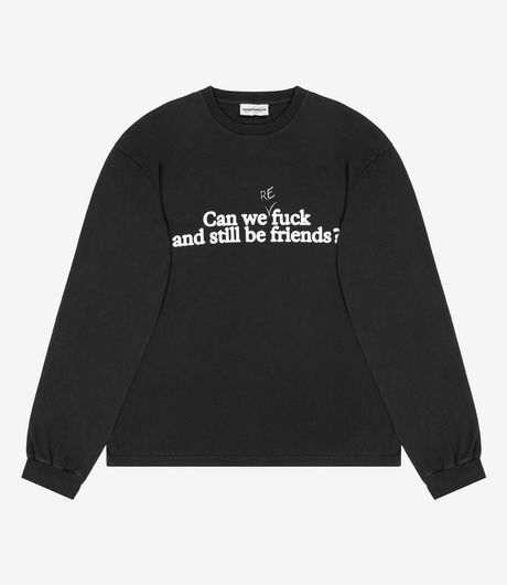 Shop Affxwrks Long-sleeve Tees at itk online store