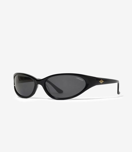 Butter Goods x Umbro Striker Sunglasses Black