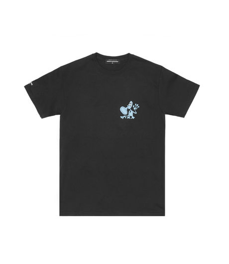 Junior Executive x My Rules T-Shirt Black