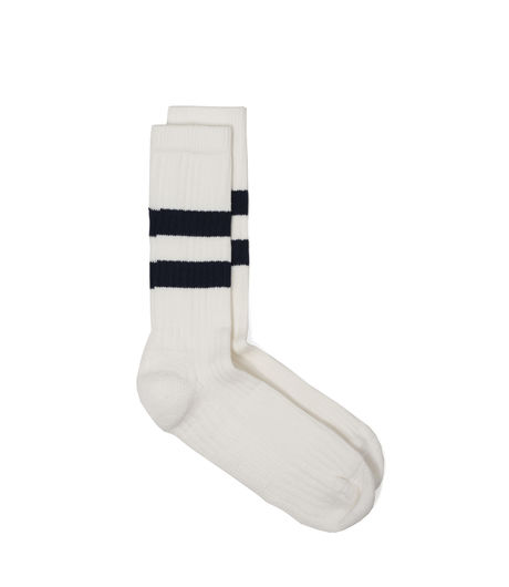 Norse Projects Bjarki Cotton Sport Ecru