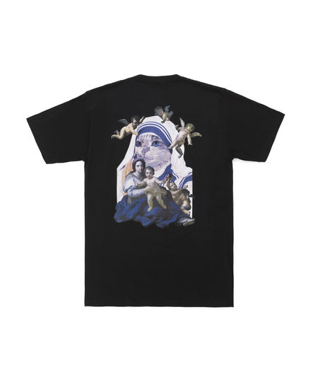 Ripndip Heavens Tee Black