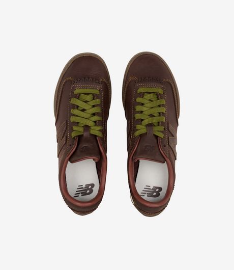 New Balance Gator Run UGTRS5HP Pumpernickel