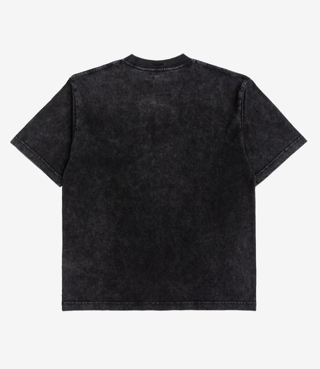 Heresy Squash Tee Ash