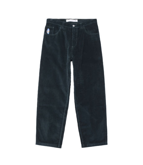 Polar Skate Co 93 Cords Dark Teal