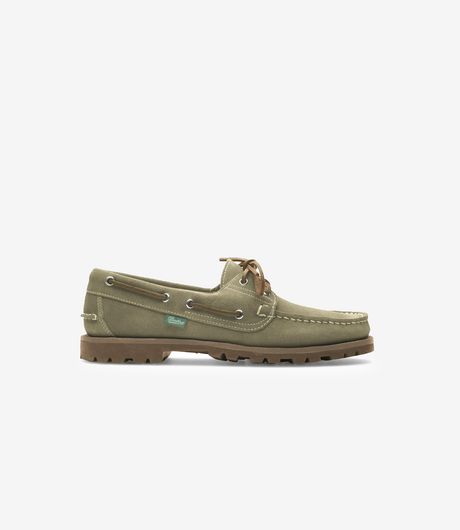 Paraboot Malo Vel Sand