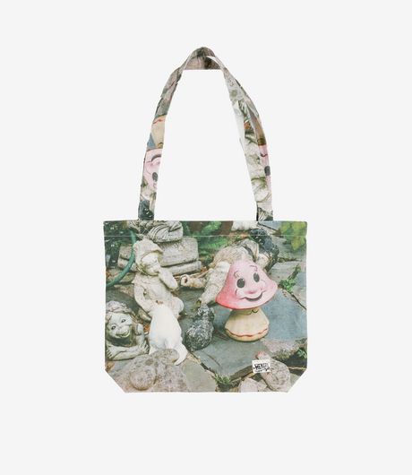 Heresy Ornament Tote Print
