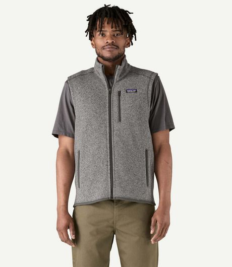 Patagonia Better Sweater® Vest Stonewash