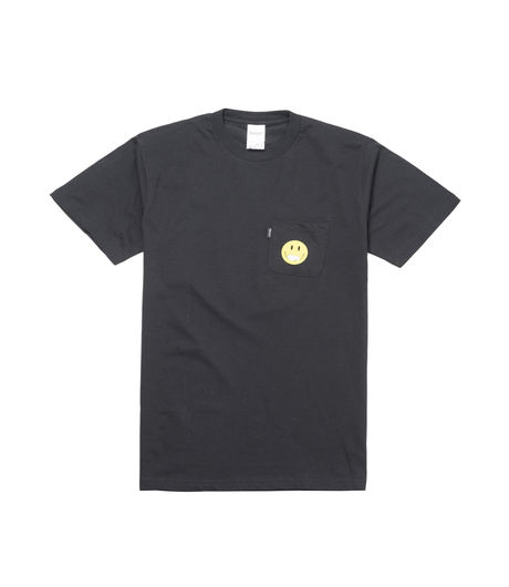 Ripndip Everything'll Be Ok Tee Black