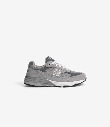 New Balance Woman WR993GL Core Grey