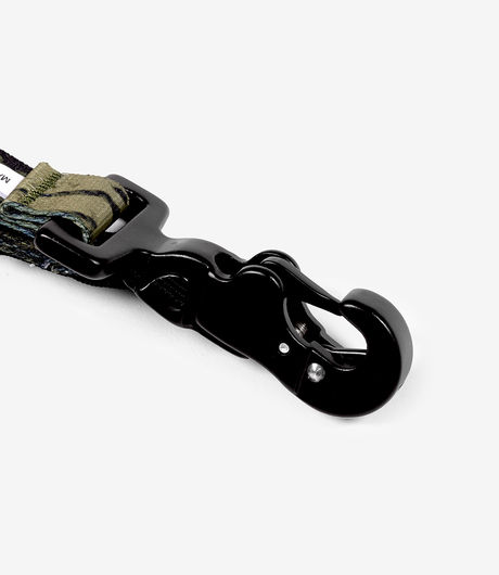 Oakley Wanderlust Keychain tiger Mountain Camo Green