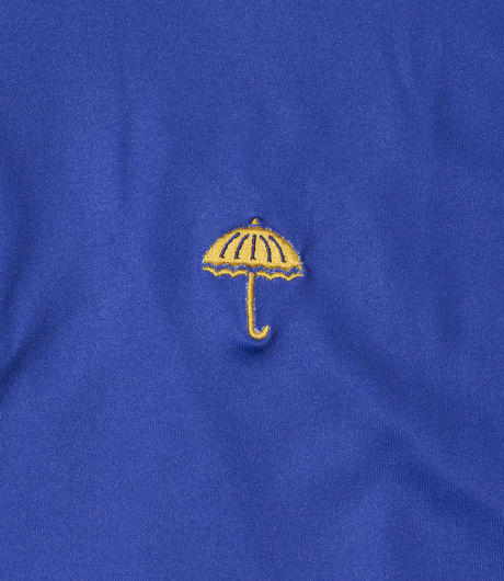 Hélas Cascade Jersey Blue