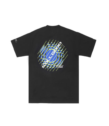 Still Good Airtech Tee Black