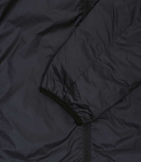 Norse Projects Hugo 2.0 Jacket Black