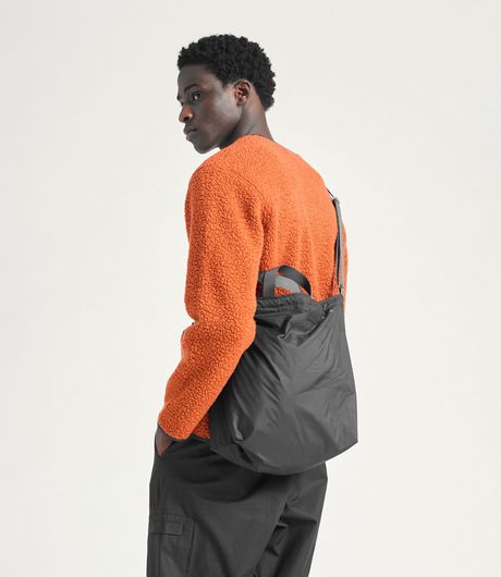 Norse Projects Pertex Quantum Tote Black