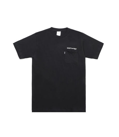 Ripndip Mother T-Shirt Black