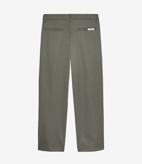 New Amsterdam Surf Association Reworked Trousers Grey